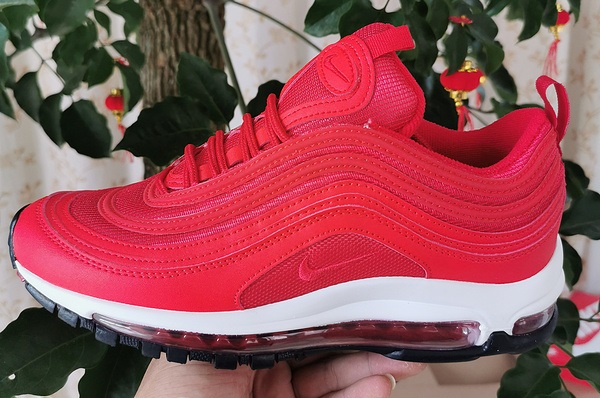 Women Nike Air Max 97 15